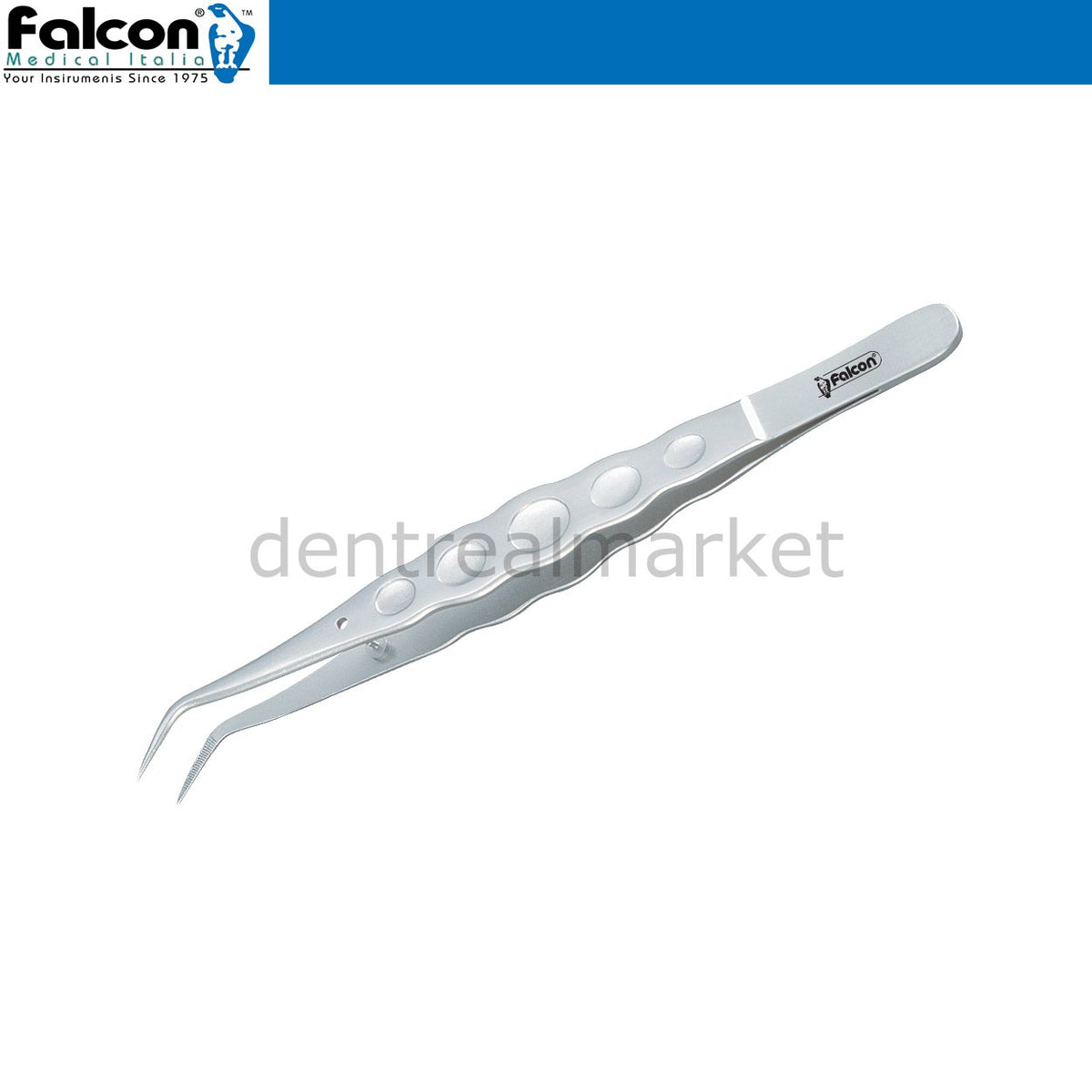Falcon Patterned Cotton Pliers — DD.901.150