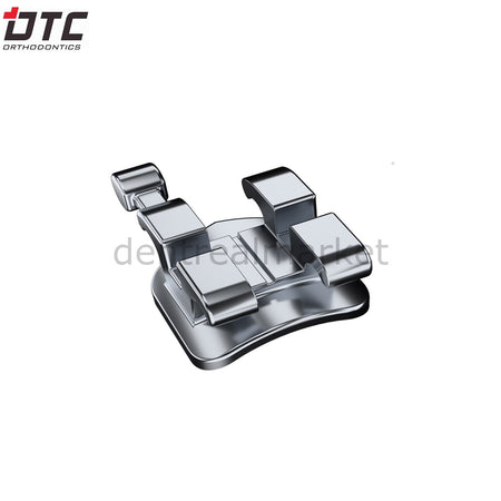 Dtc Orthodontics Delicate Series Metal Bracket