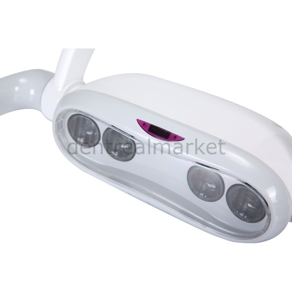 Coxo Automatic LED Operating Light