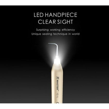 Woodpecker PT Master 3 Ultrasonic Scaler