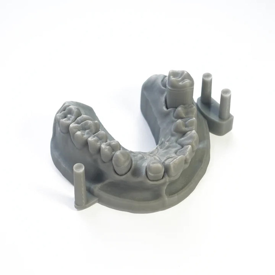 DentrealStore - Alias 3D Printer Resin for Dental Model - 1000 gr