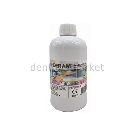 G-Ceram Dentin Porcelain Modelling Liquid 250 ml