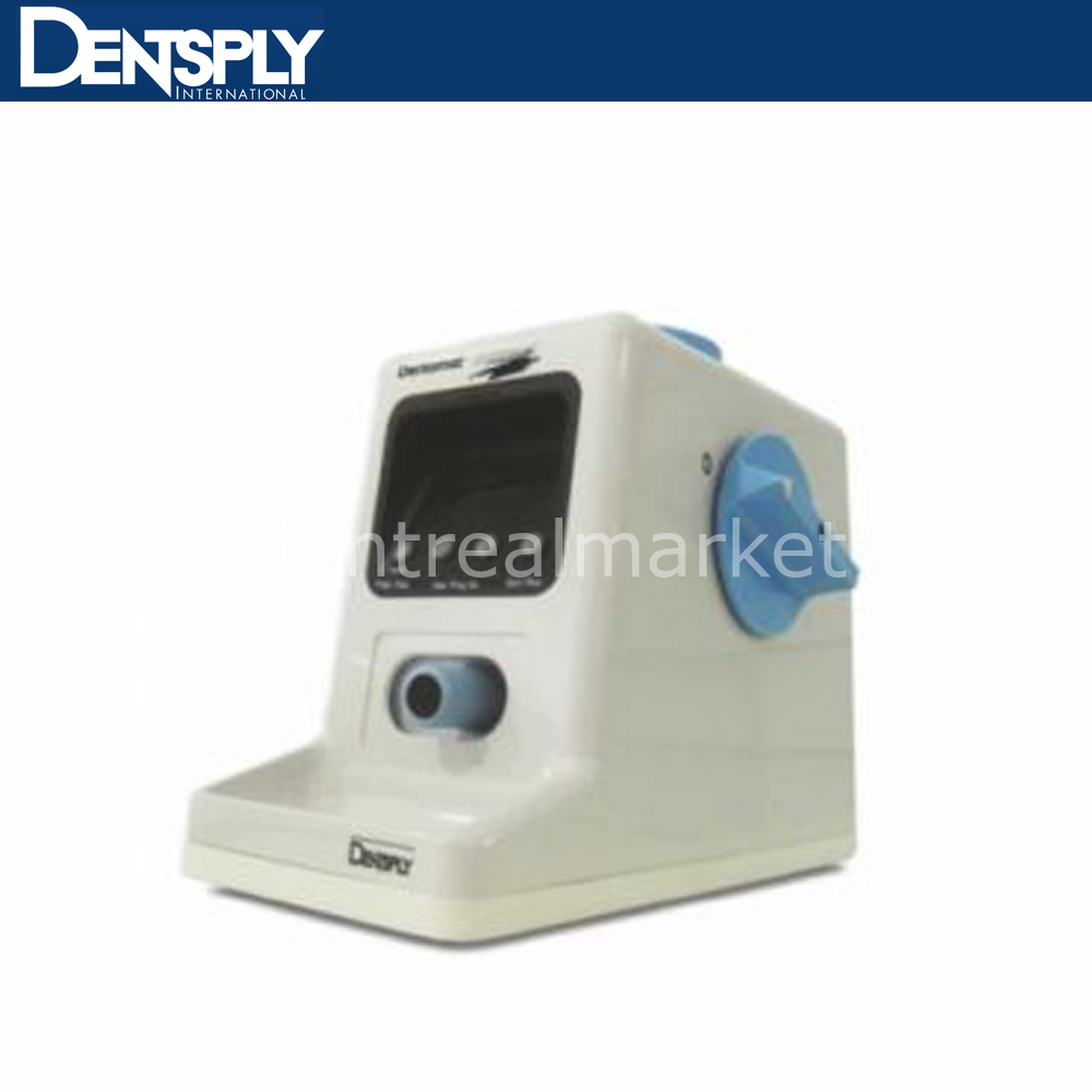 Dentsply Sirona Dentomat Compact Capsule Mixer Amalgamator