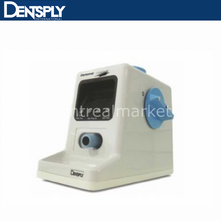 Dentsply Sirona Dentomat Compact Capsule Mixer Amalgamator