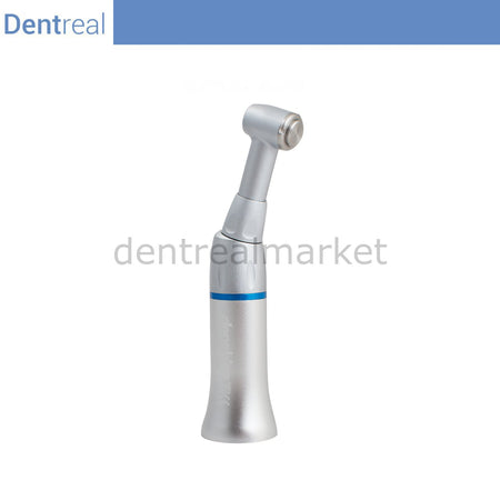 Drm Dental Blue-Band Contra-Angle Push-Button
