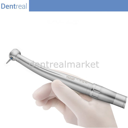 Drm High Speed Dental Air Turbine - ME-TU - 2 Hole - Lightless Turbine