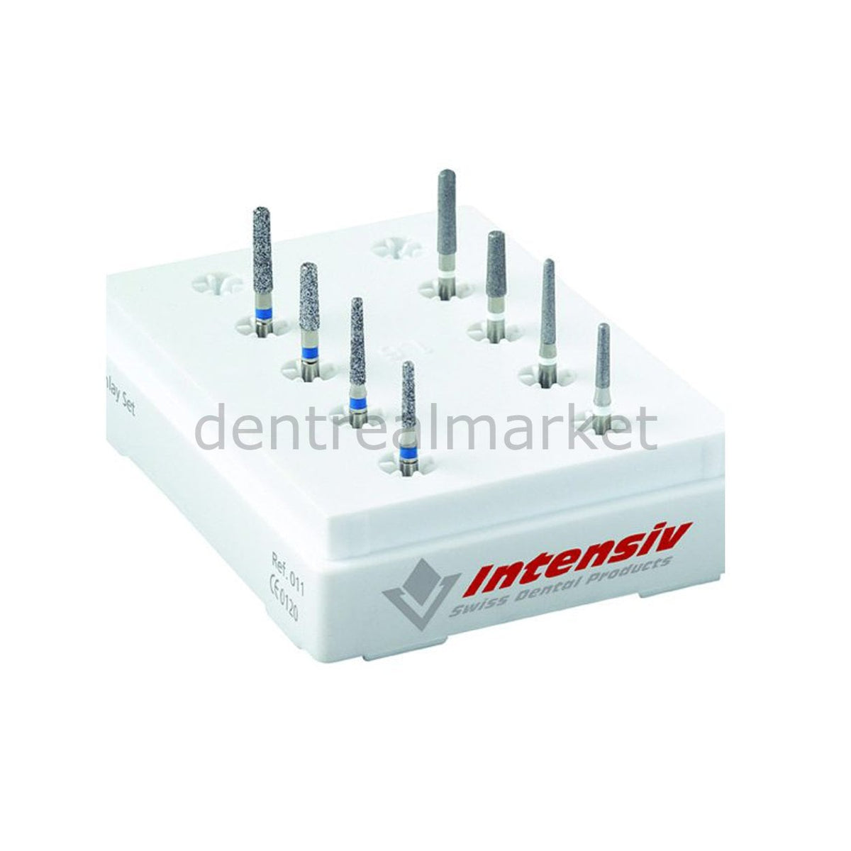Intensiv Cerinlay Set Inlay Cavity Preparation