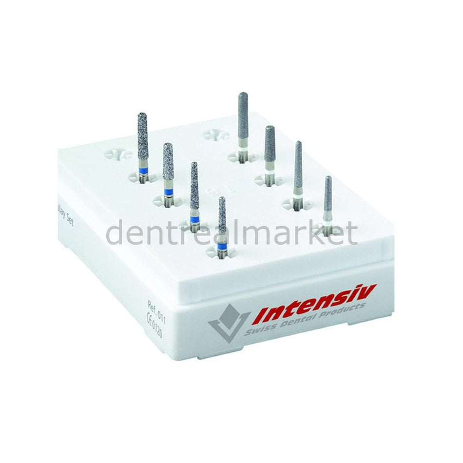 Intensiv Cerinlay Set Inlay Cavity Preparation