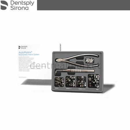 Dentsply Sirona AutoMatrix Matrix System Kit