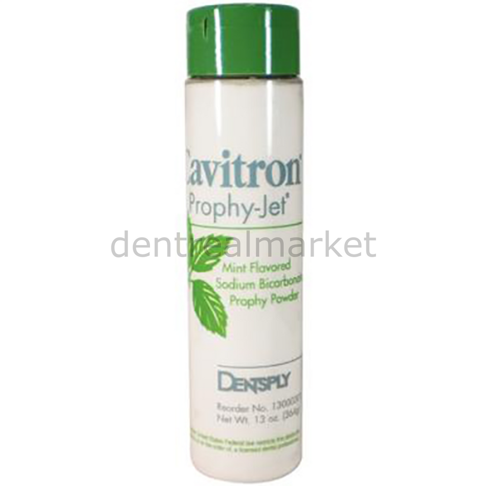DentrealStore - Dentsply-Sirona Cavitron Prophy Jet Air Flow Powder