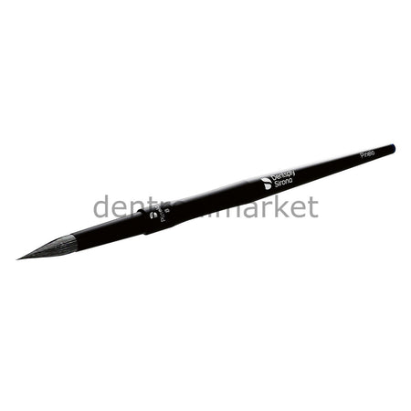 Dentsply Sirona Pinelo Porcelain Stain Brush No. 0