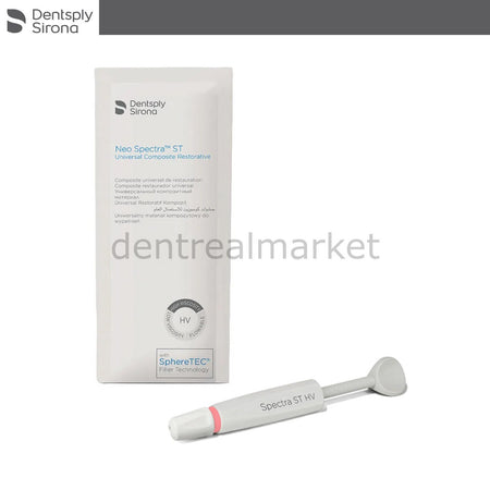Dentsply-Sirona Neo Spectra ST LV Refill Nano-Ceramic Aesthetic Composite 3 g