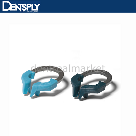 Dentsply-Sirona Palodent V3 Matrix Rings Wide 2-Pack