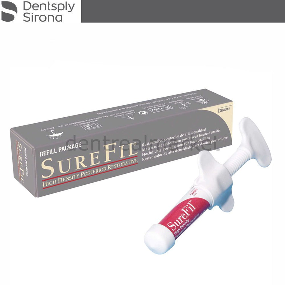 Dentsply Sirona SureFil Posterior Composite Refill 3 g