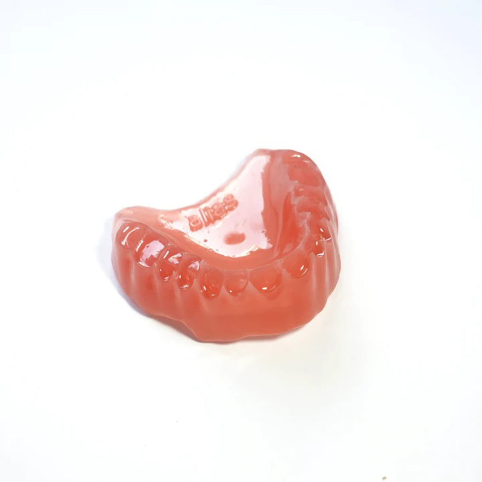 DentrealStore - Alias 3D Printer Resin for Dental Denture - 1000 gr