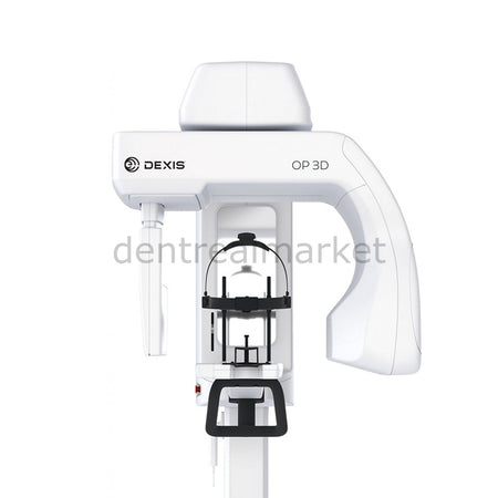 Dexis OP 3D 9x14 Panoramic and Cephalometric Tomography System