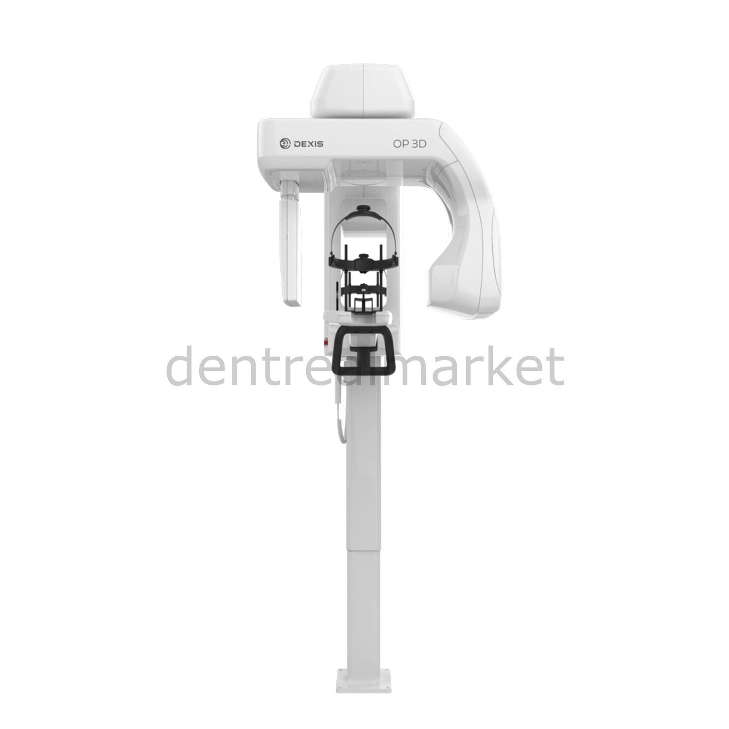 Dexis OP 3D 9x14 Panoramic and Cephalometric Tomography System
