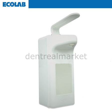 Ecolab Deren 1 L Elbow-Operated Wall Dispenser