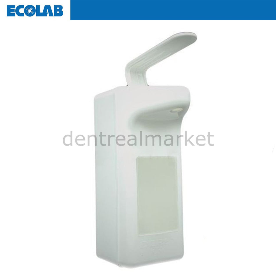 Ecolab Deren 1 L Elbow-Operated Wall Dispenser