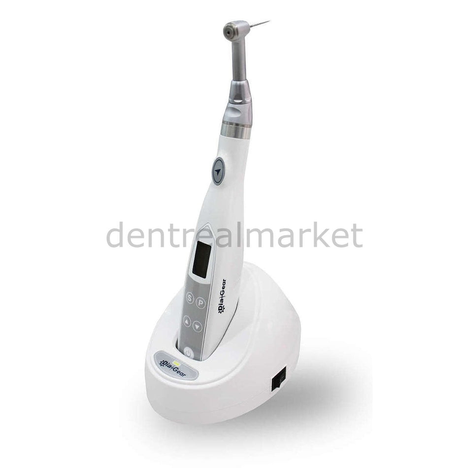 Diadent Dia-Gear Reciprocal Endomotor