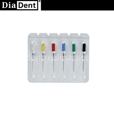 Diadent Spreader Finger
