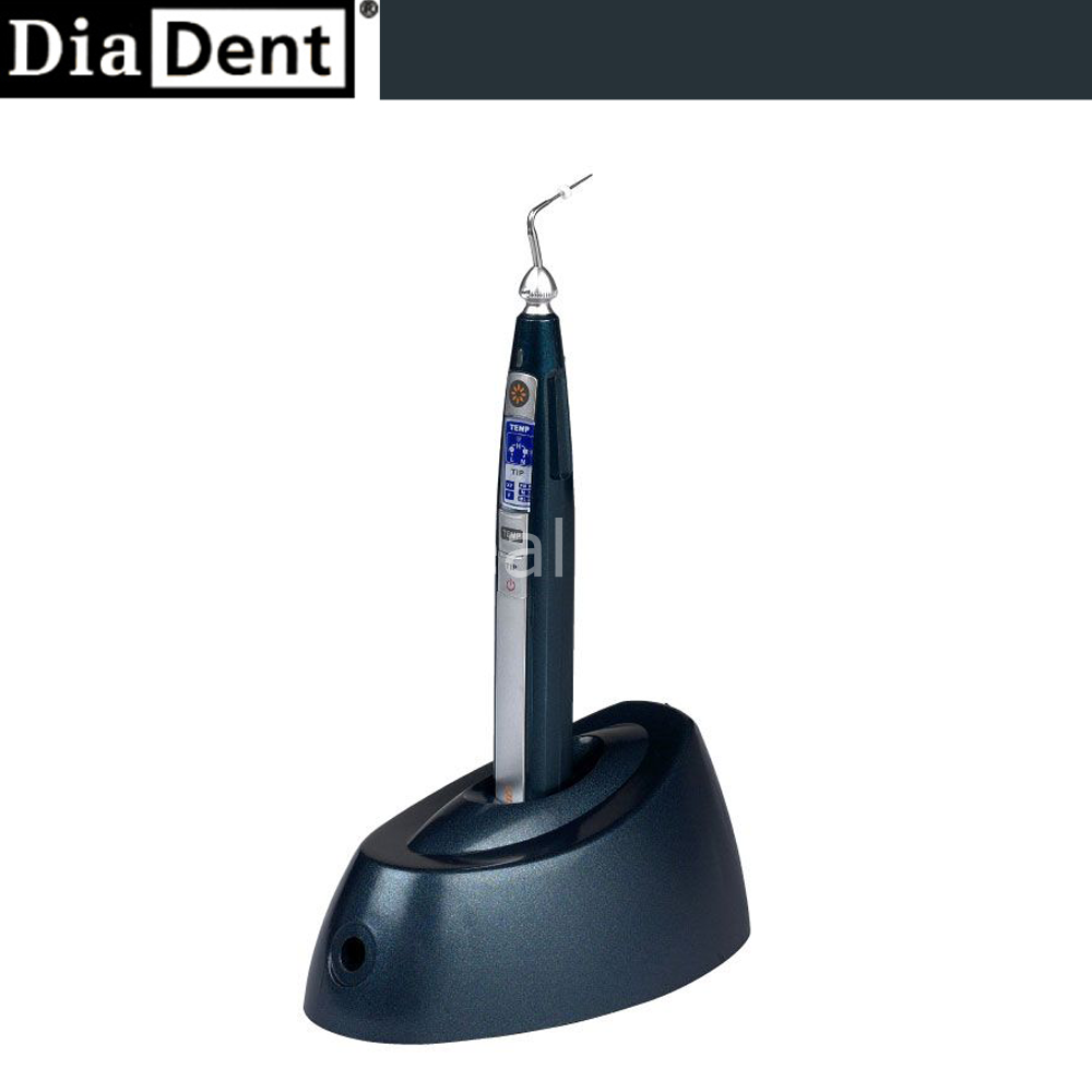 Diadent Dia-Pen Cordless Warm Gutta Device