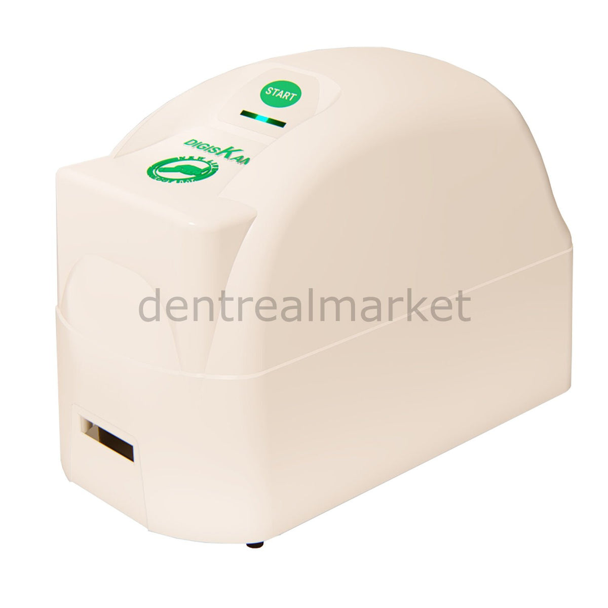 New Life Digiskan Digital Phosphor Plate Scanner
