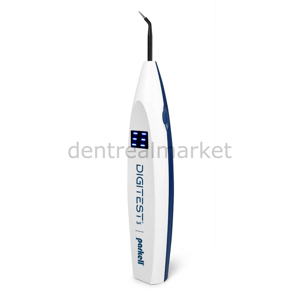 Parkell Digitest 3 Digital Pulp Vitality Tester