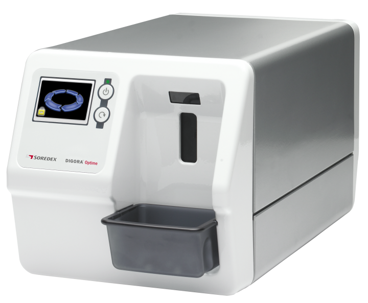 Soredex Digora Optime UV Phosphor Plate Scanner
