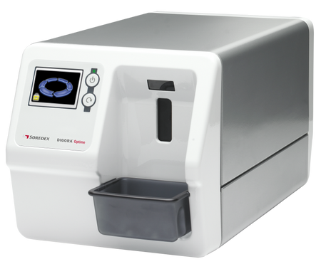 Soredex Digora Optime UV Phosphor Plate Scanner