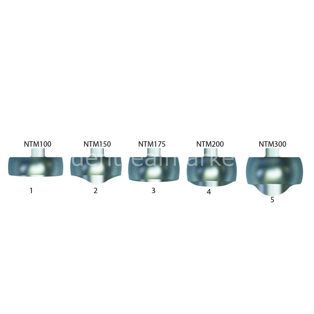 Re-Invent NiTin Sectional Matrix Bands