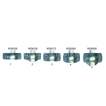 Re-Invent NiTin Sectional Matrix Bands