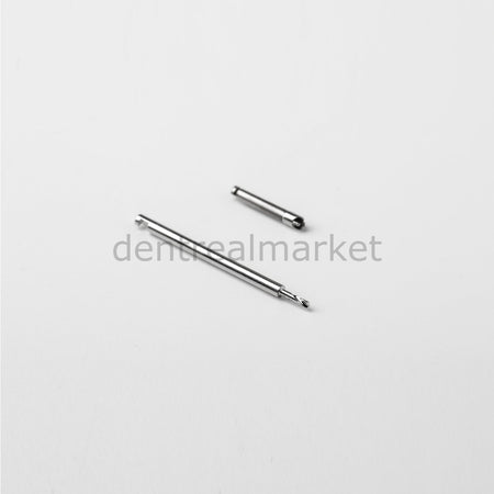 Titanium Maxillofacial Plate Micro Bone Plate Set - 1,6 mm