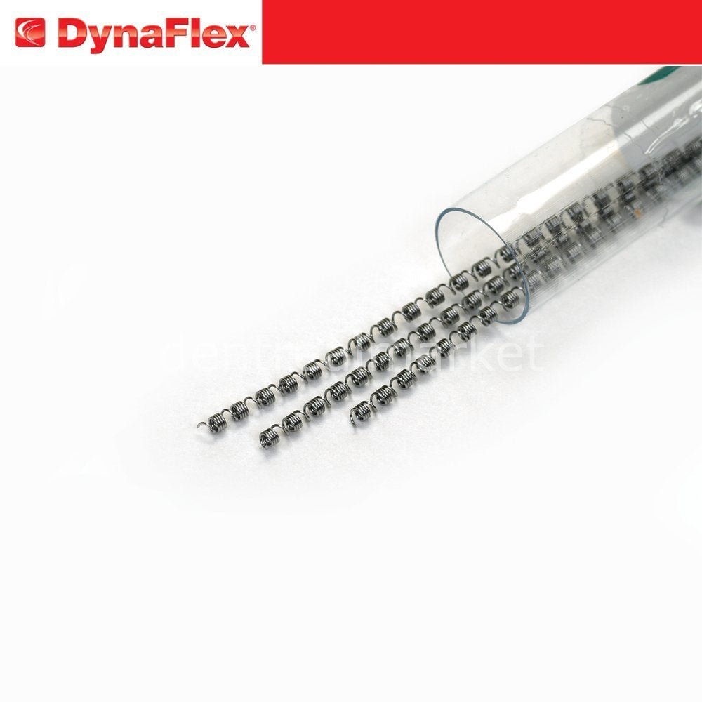 Distalising Spring Dynaflex - Distalizing Spring – DentrealStore