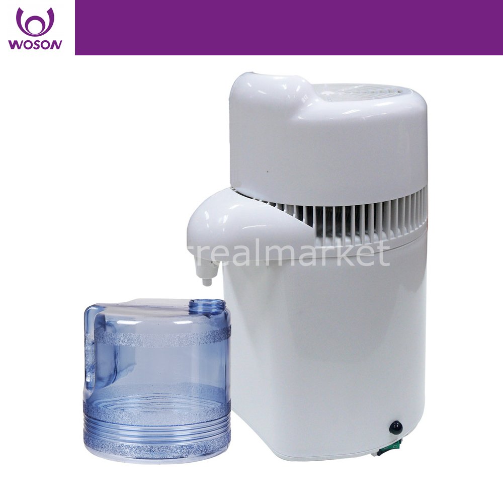 Woson Drink 10 Plus Distilled Water Distiller