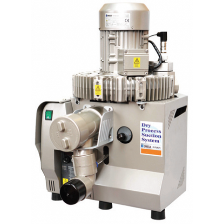 Dmega Teravac 5000 Surgical Aspirator