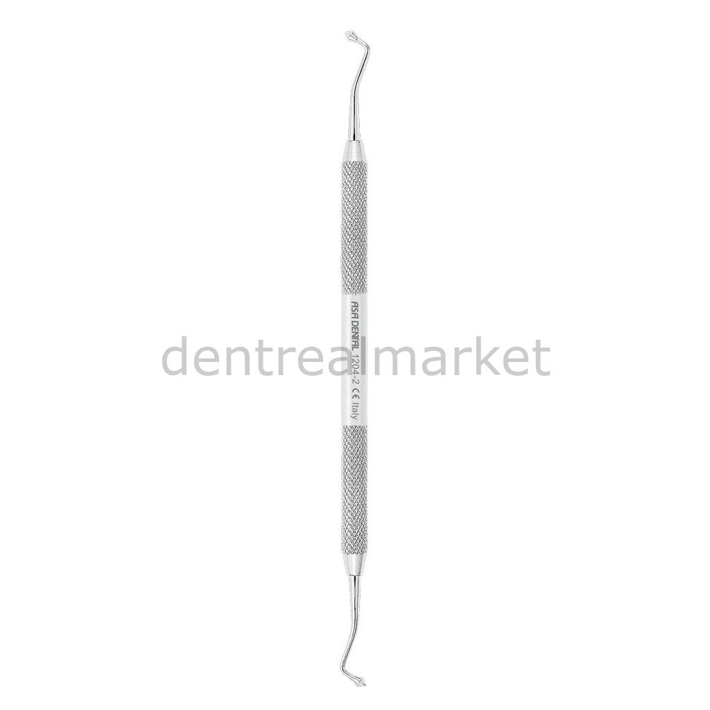 Asa Dental Ladmore Burnisher - Tubercle Instrument