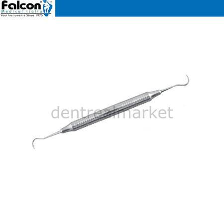 Falcon Hygienist Scaler Curette