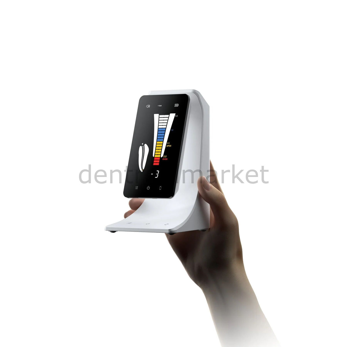 Woodpecker Dpex X Apex Locator – MHN Mode