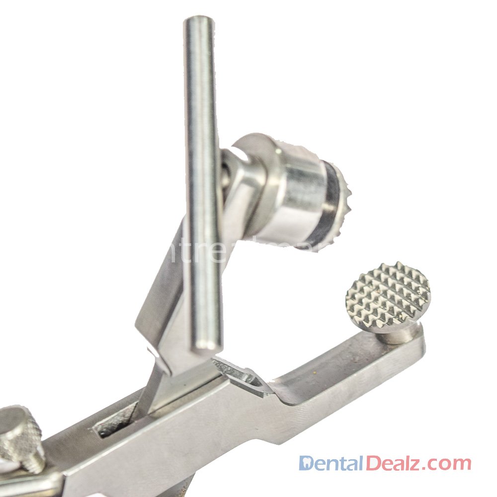 Ocean Implant Bone Mill