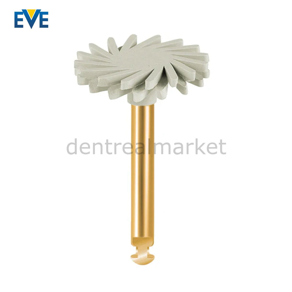 Eve Diacomp Plus Twist Composite Polishing Disc Refill Grey