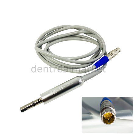 Woodpecker DTE Illuminated Micromotor for Implant-X Physiodispenser