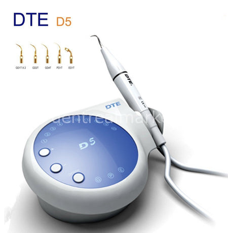 Woodpecker DTE D5 LED Ultrasonic Scaler