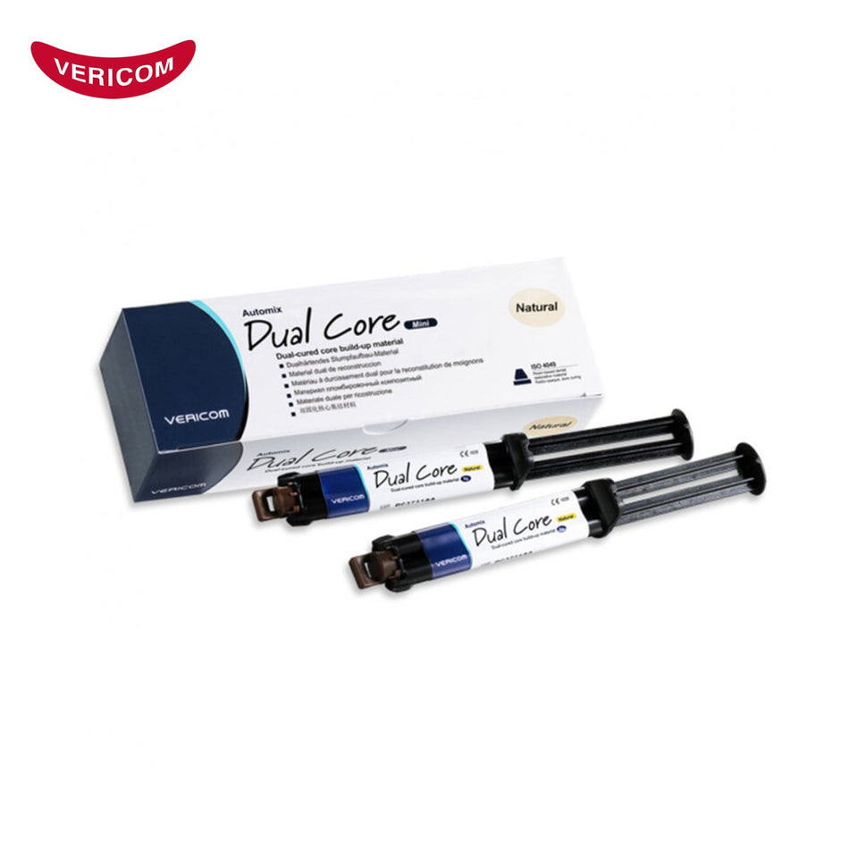 Core Flow Material Core & Pedestal - DentrealStore