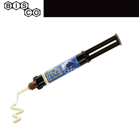 Bisco Duo-Link Universal Adhesive Resin Cement