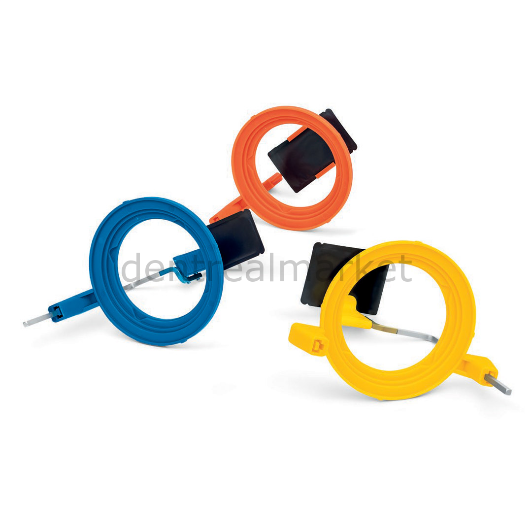 Dürr Dental Imaging Plate and Sensor Holder System Set