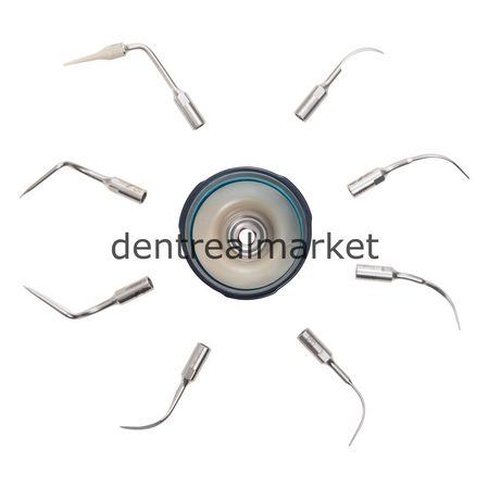 Dürr Dental MyLunos Duo Scaler Tips S1S / S2