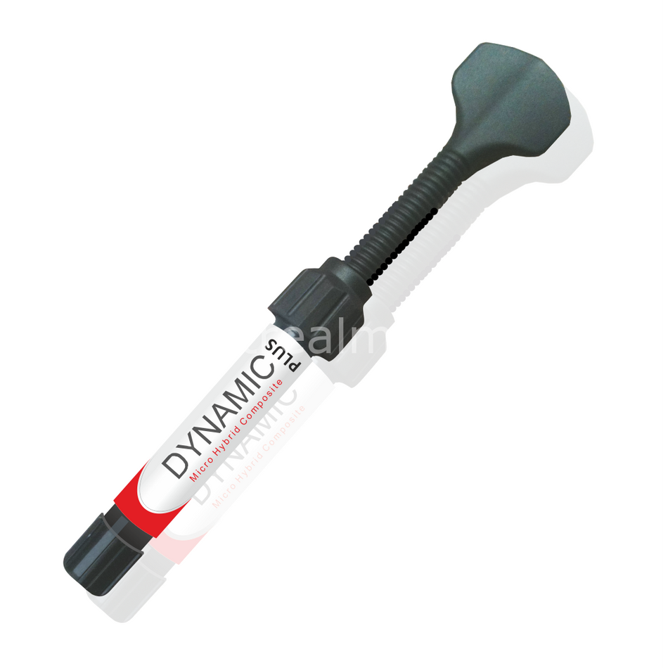 President Dynamic Plus Universal Composite Refill 4 g