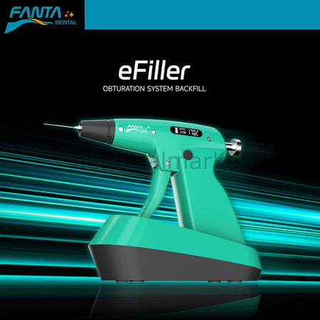 Fanta Dental Endodontic Obturation System - Backfill