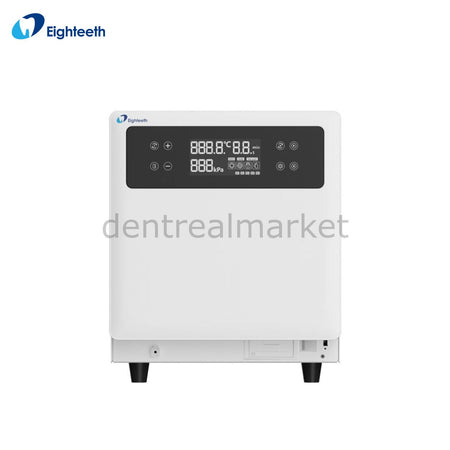 Eighteeth E-Sanit Class B Autoclave - 23 L